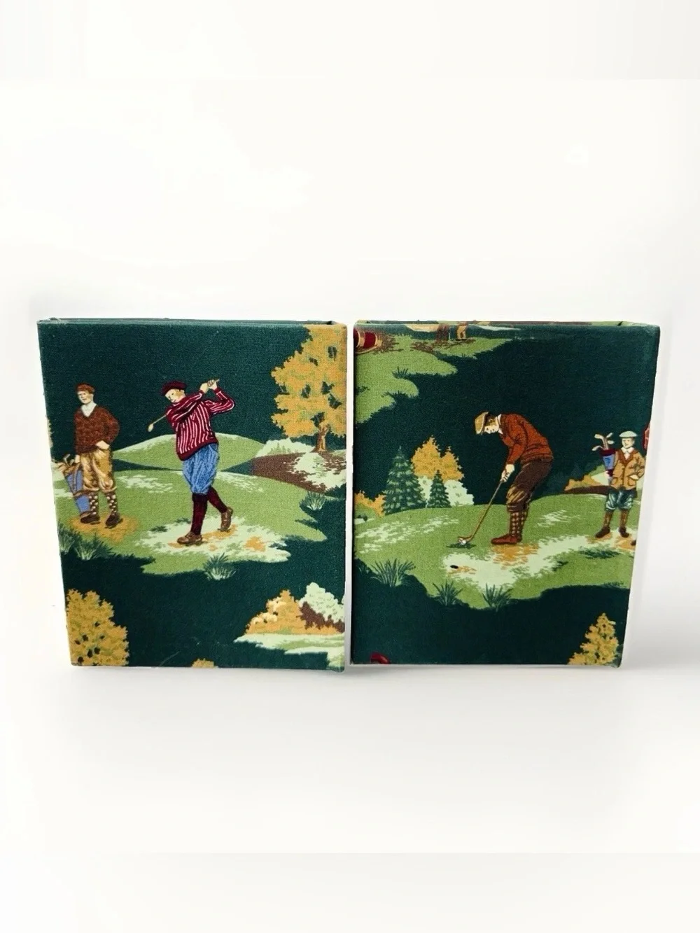 US Binder Corp vintage lot